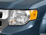  Drivers Side Headlight photo